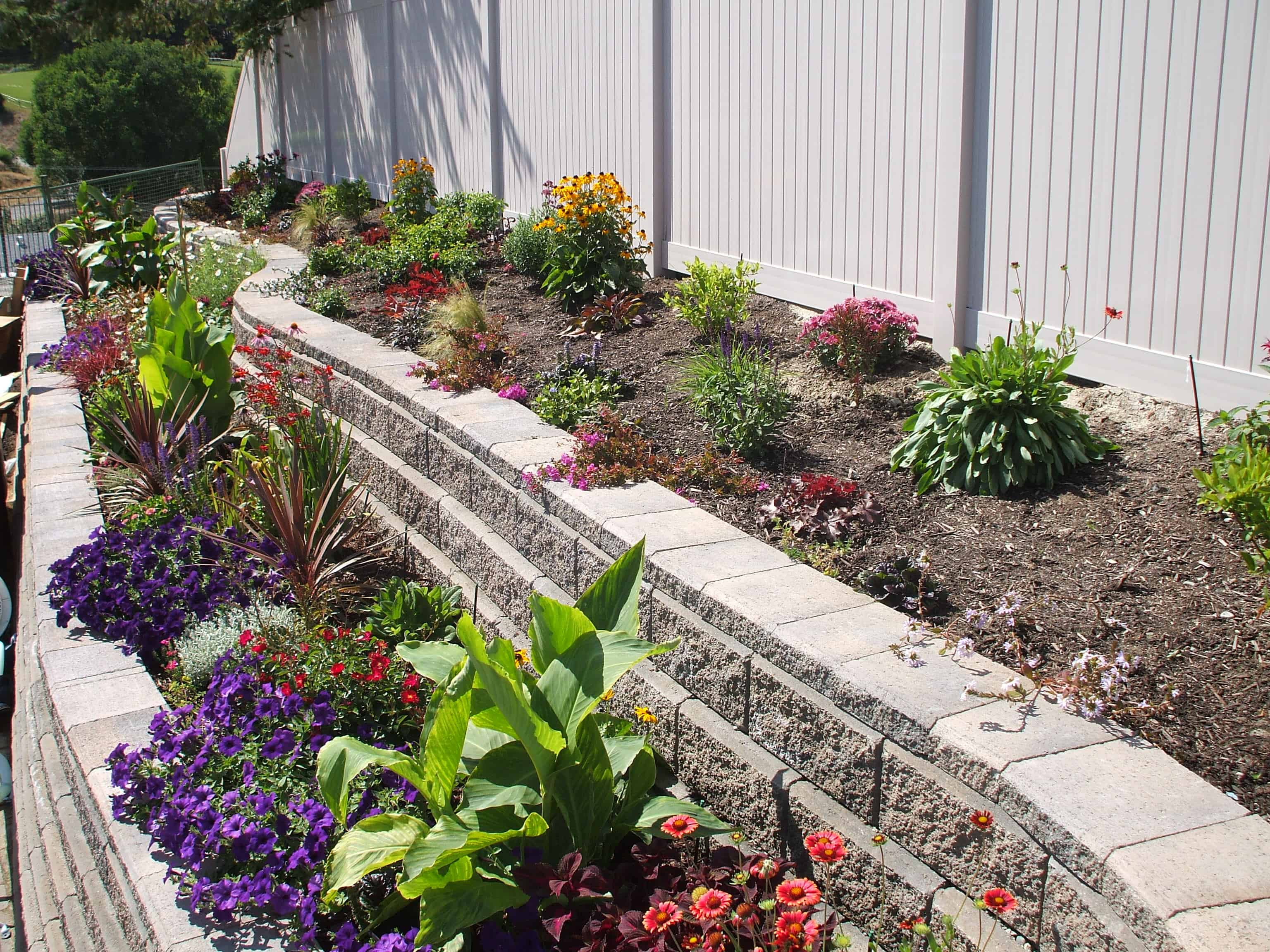 Certified Wall Installer