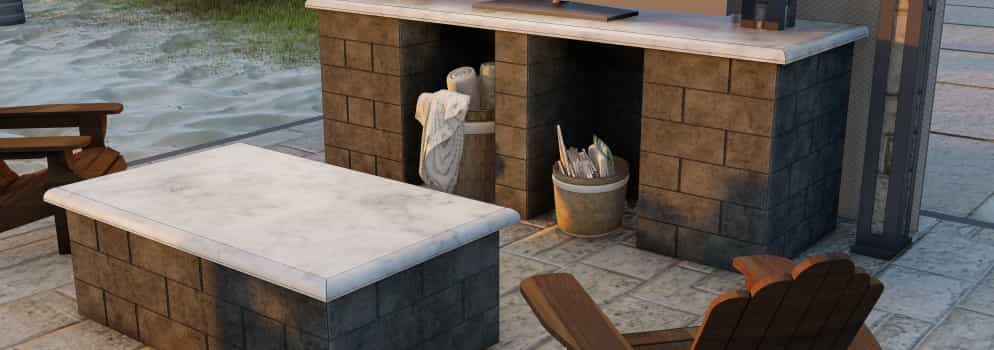 AB Metro Outdoor Theatre