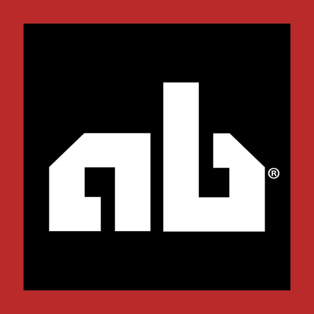 Allan Block Square Logo