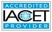IACET Authorized Provider Logo