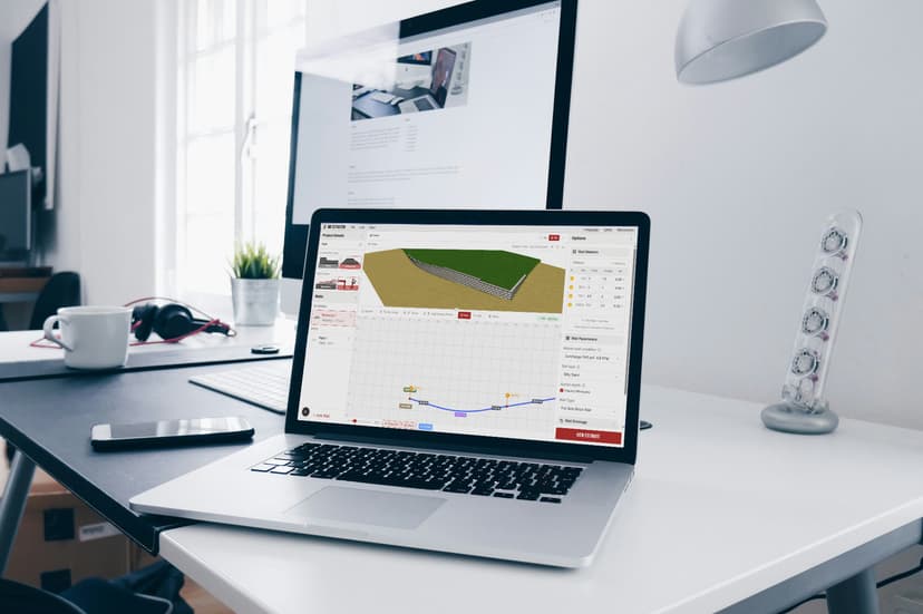 AB Estimator (Coming Soon)