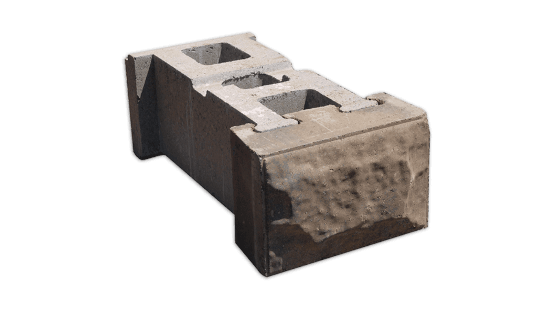 812 Facing Unit with Long Anchoring Unit